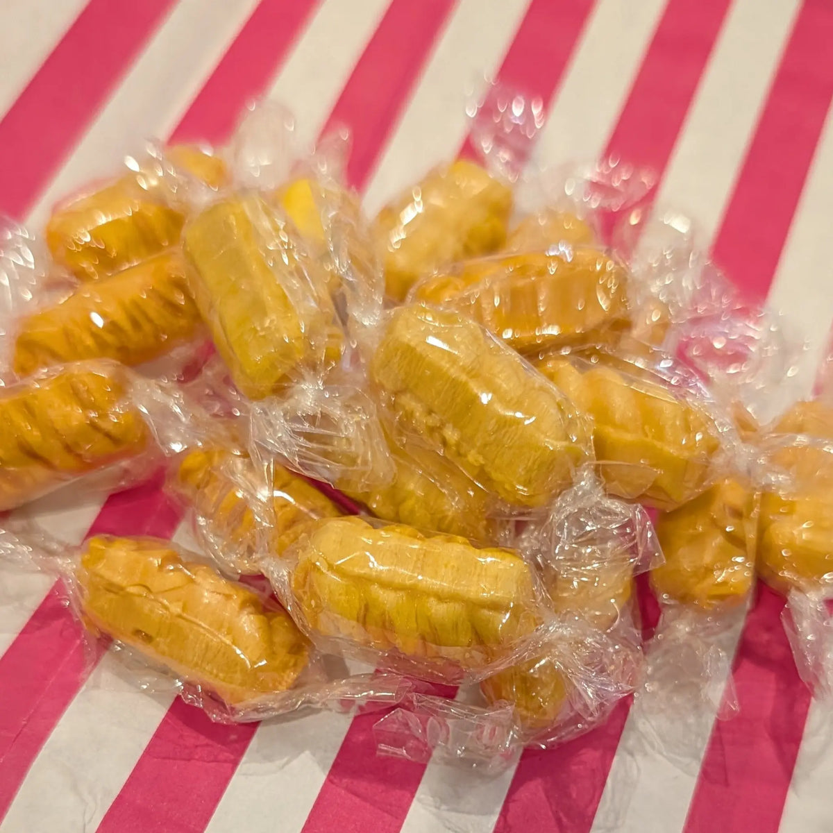 Sweet Peanuts - Candy-Coated Crunchy Peanuts
