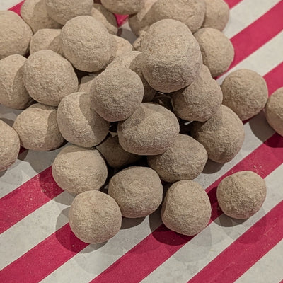 Traditional Toffee Bon Bons