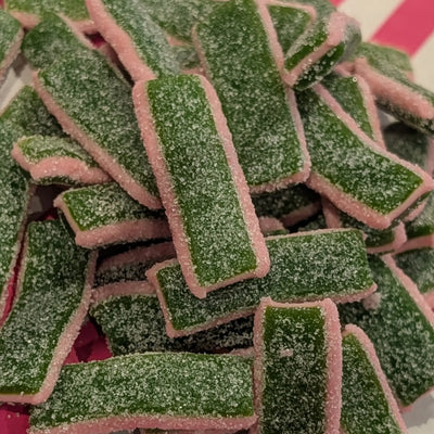 Watermelon Sandwiches